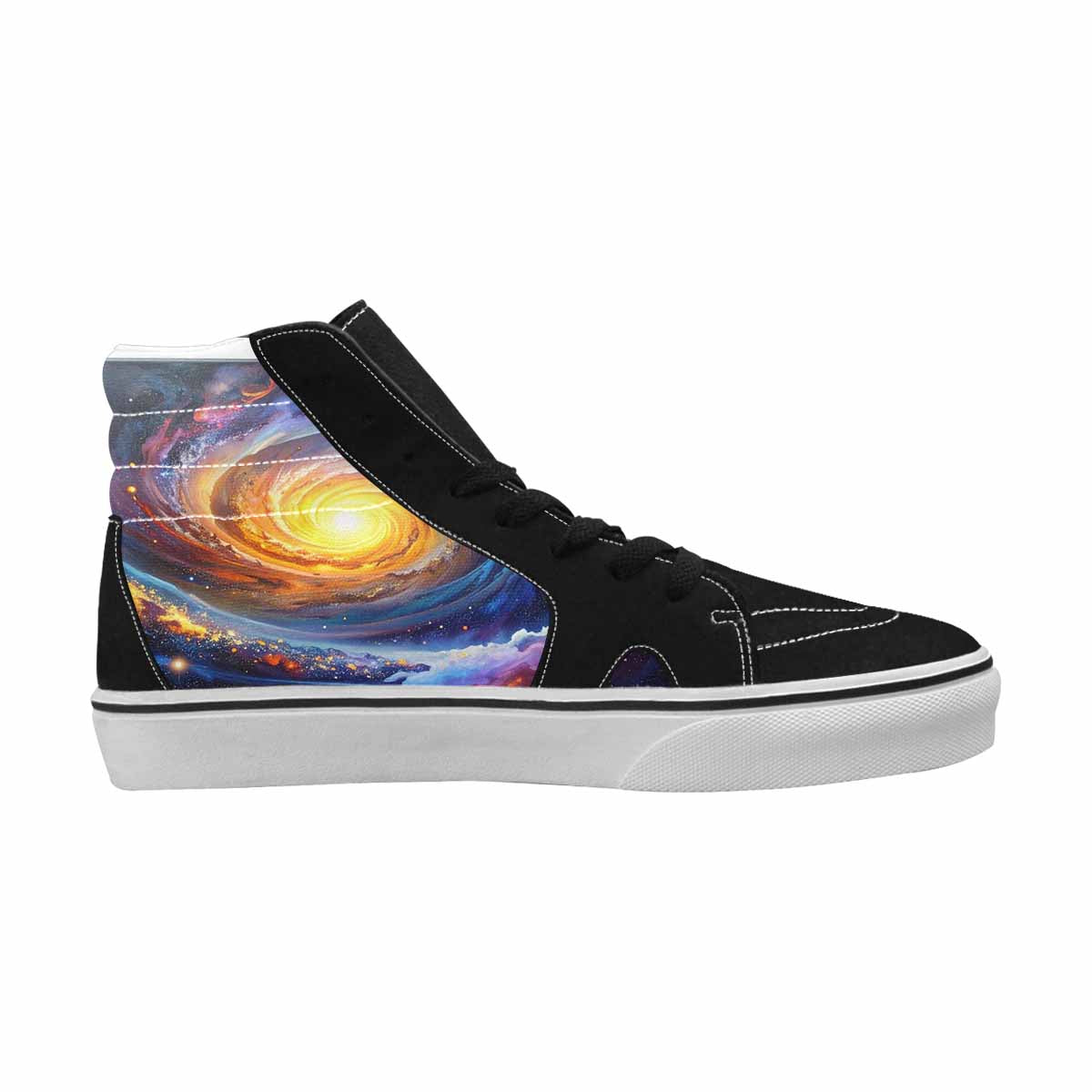 MEN'S Galaxy Snake Print 24 Ferion