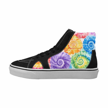 MEN'S Smiley Tie Dye 116 Ferion