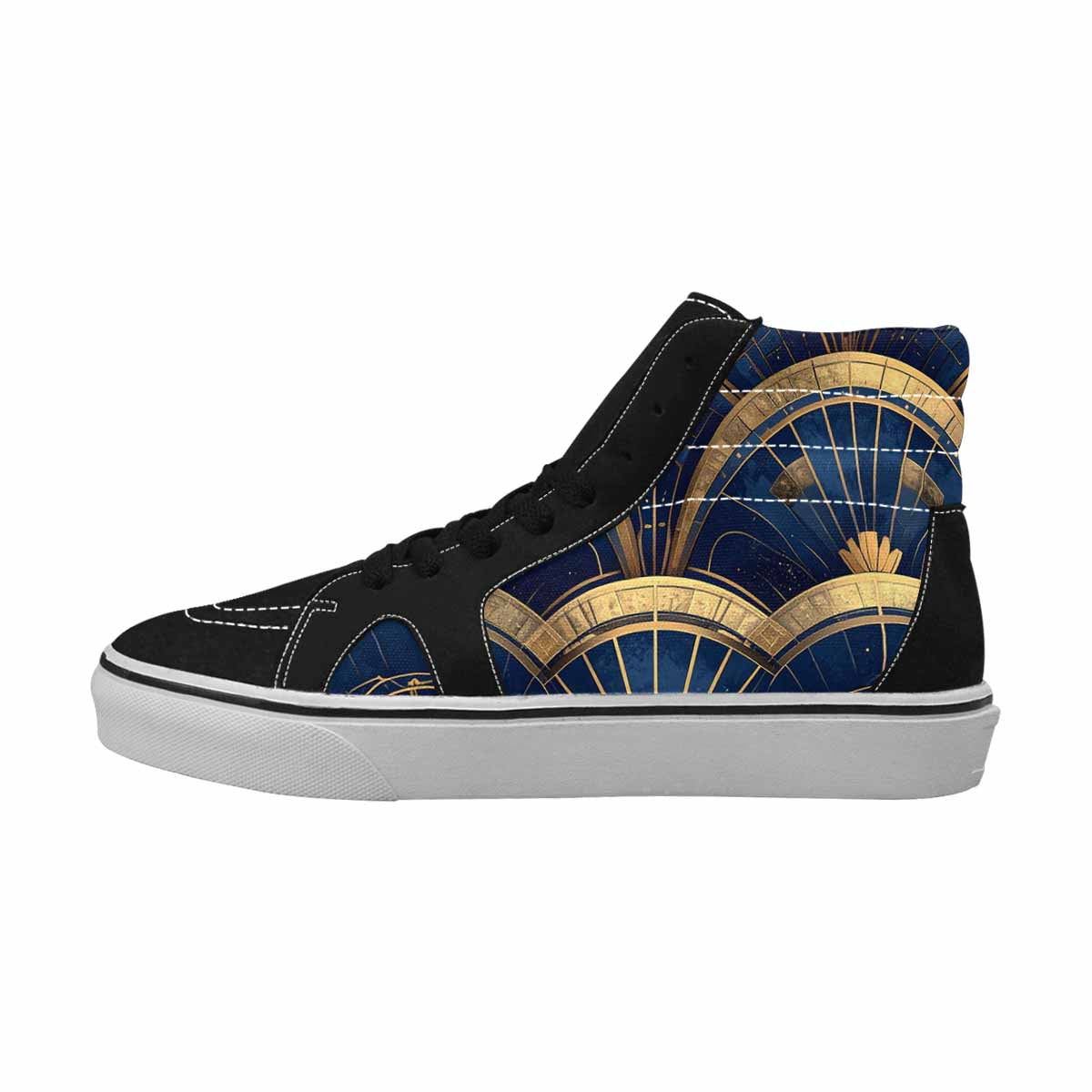 MEN'S Vintage Circus Art 78 Ferion