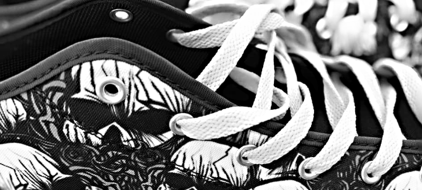 Custom Shoes Personalized Sneakers Freaky Shoes – Freaky Shoes®