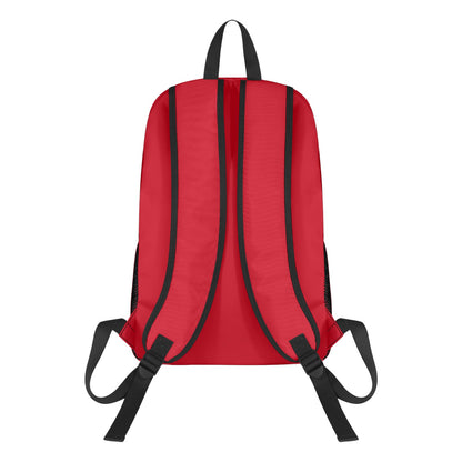 Tony's Plumbing All Over Print Leisure Sports Backpack (Model 1741)