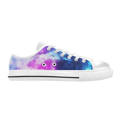 MEN'S Cc Galaxy Art 2 Canvas Cottagecore Sneakers
