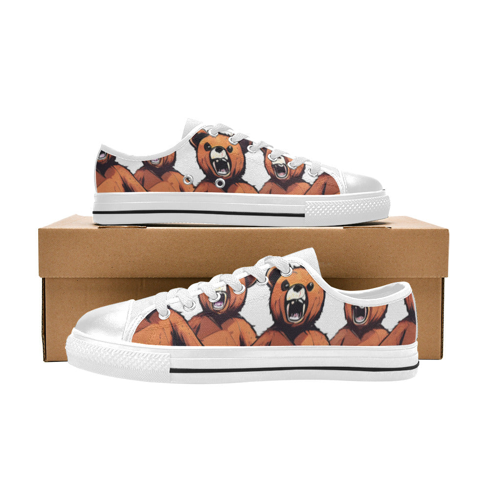 MEN'S Bears 3 Canvas Dreamcore Shoes