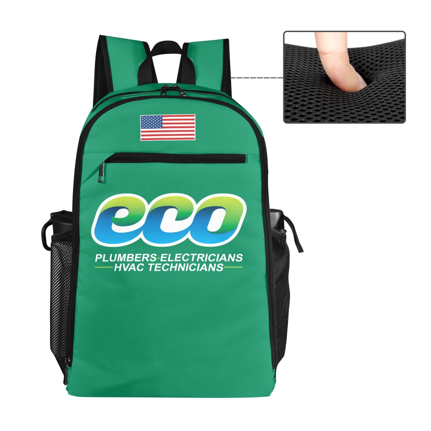 ECO Sports Backpack