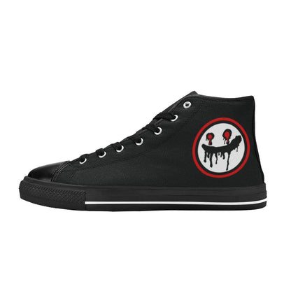 Freaky Art Custom Sneakers | Women's | Freaky Shoes®