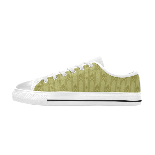 Van Gogh Sunflower Yellow Gold Field Bold Art - Freaky Shoes