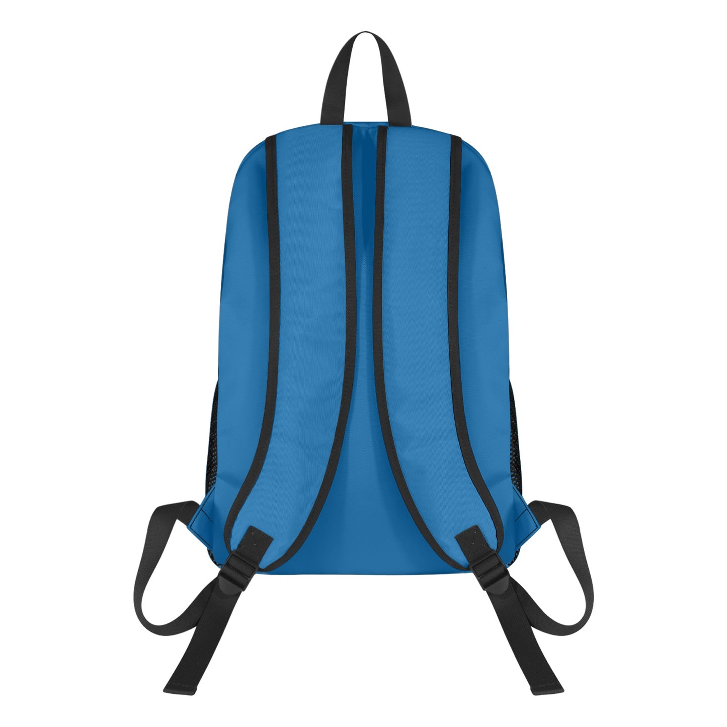 Keefes All Over Print Leisure Sports Backpack (Model 1741)