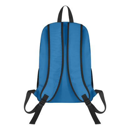 Keefes All Over Print Leisure Sports Backpack (Model 1741)