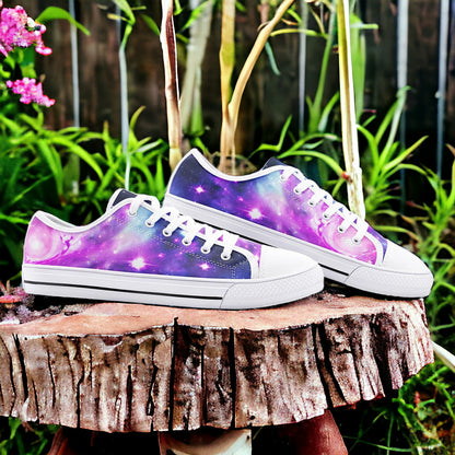 Galaxy Fun - Freaky Shoes®