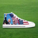 Maga Women Classic High Top