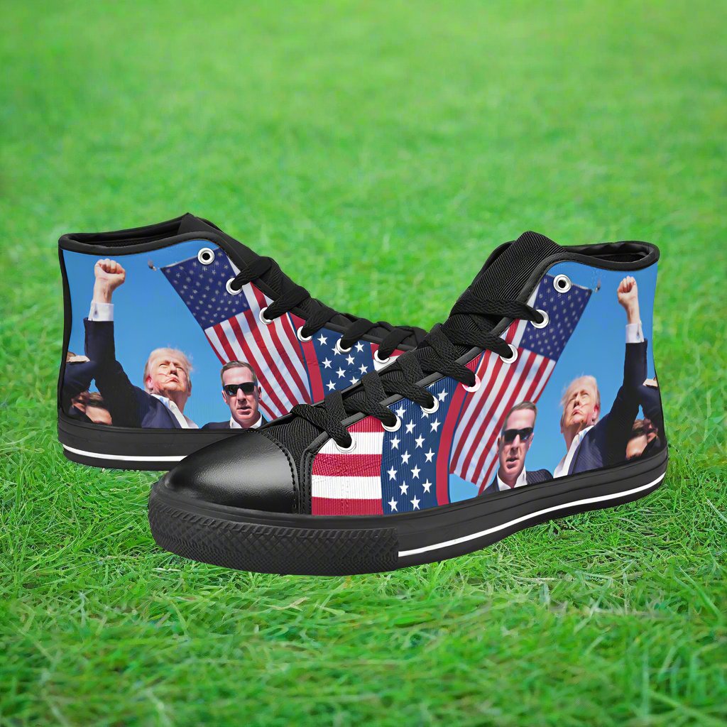 Maga Women Classic High Top