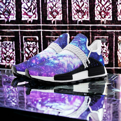 Galaxy Art - Freaky Shoes®