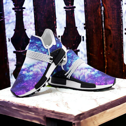 Galaxy Art - Freaky Shoes®
