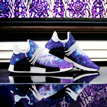 Galaxy Art - Freaky Shoes®