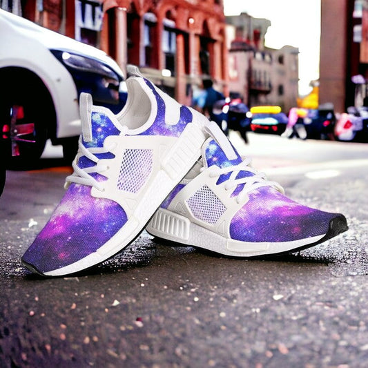 Celtic Pastel Soft Custom Bold Art - Freaky Shoes | Custom Art Sneakers