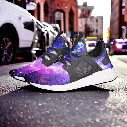 Celtic Pastel Soft Custom Bold Art - Freaky Shoes | Custom Art Sneakers