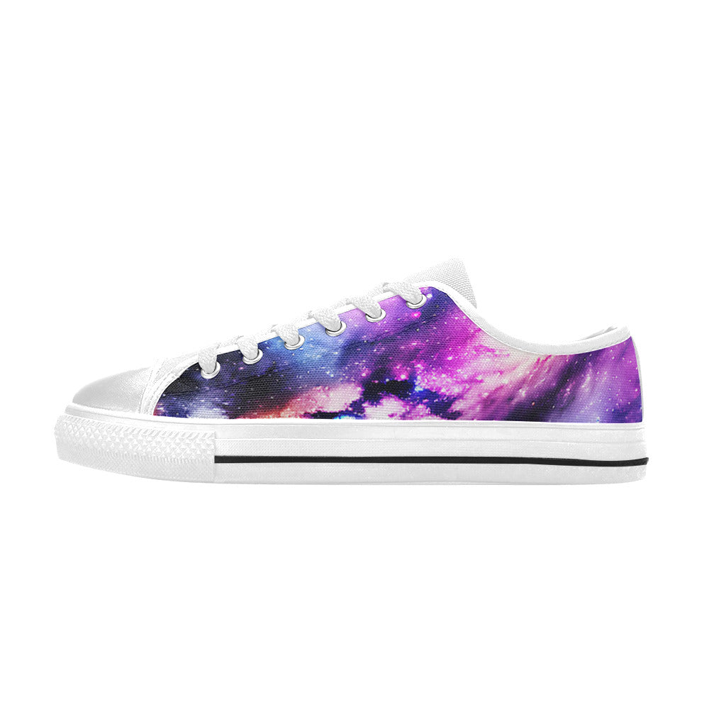 MEN'S Cc Galaxy Art 3 Canvas Vivid Sneakers