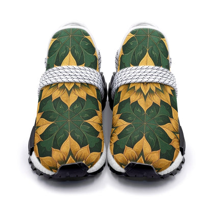 Sunflower Art Unisex Lightweight Sneaker S-1