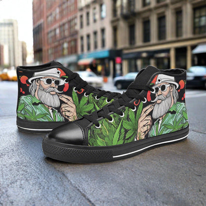 Healthy Garden 420 Women - Freaky Shoes®