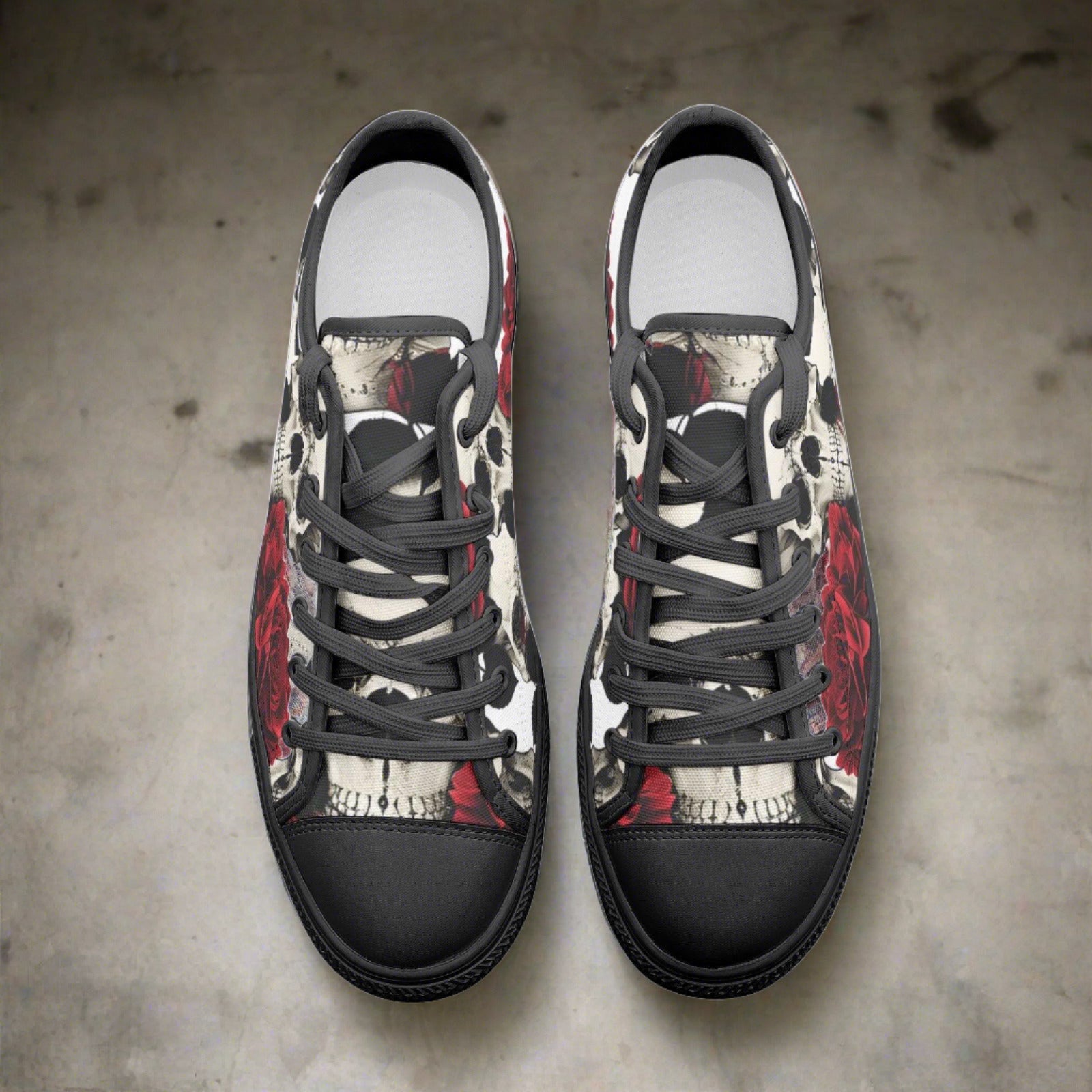 Chinese Dragon Pastel Soft Unique Bold Art - Freaky Shoes | Custom Art Sneakers