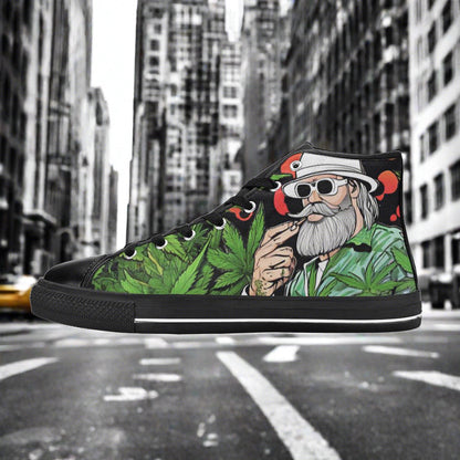 Healthy Garden 420 Women - Freaky Shoes®