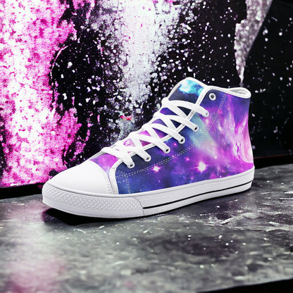 Galaxy Fun - Freaky Shoes®