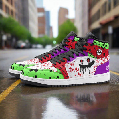 Laugh - Freaky Shoes®