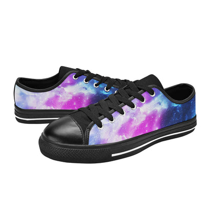 MEN'S Cc Galaxy Art 2 Canvas Vivid Sneakers