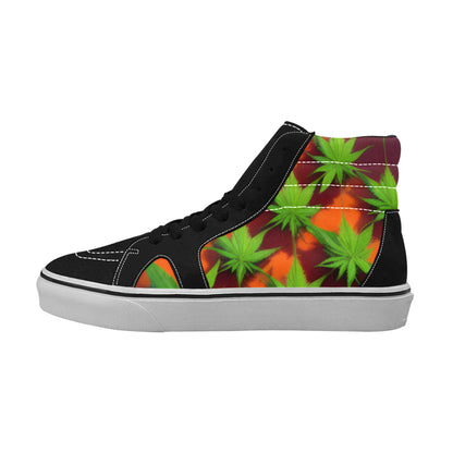 MEN'S 420 2 Delight - High Top Skateboarding Y2K Sneakers
