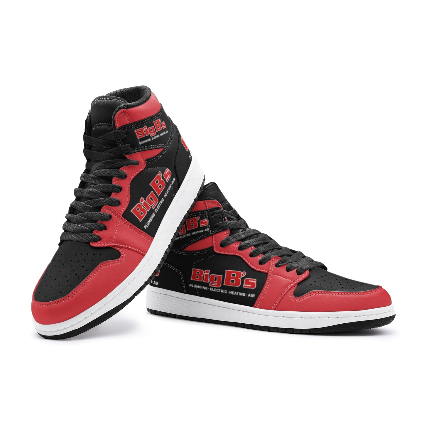Big B's Unisex Sneaker