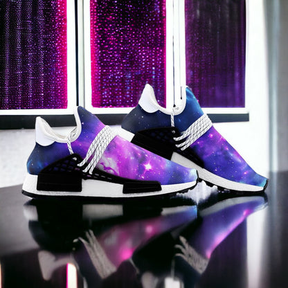 Galaxy Fun - Freaky Shoes®