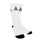 ECA Socks Men's Custom Socks