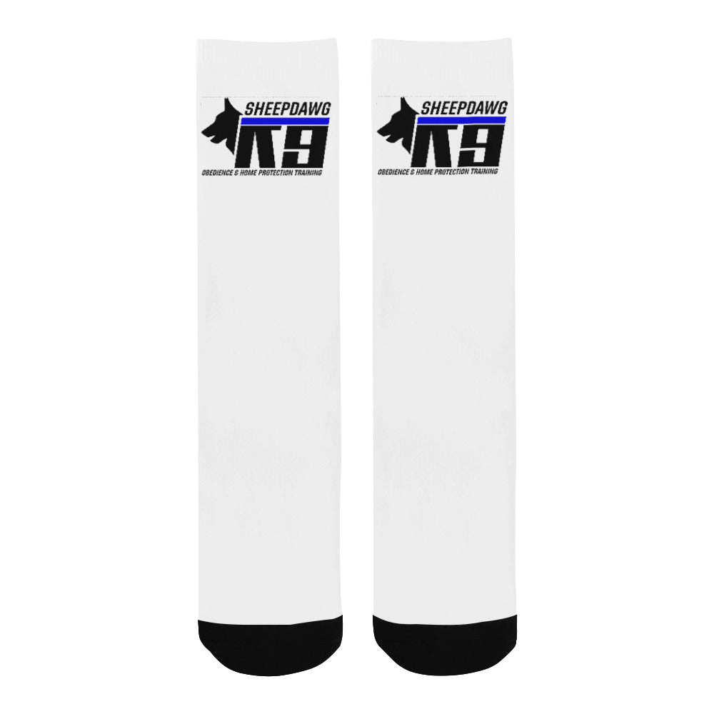 K9 Socks Men's Custom Socks