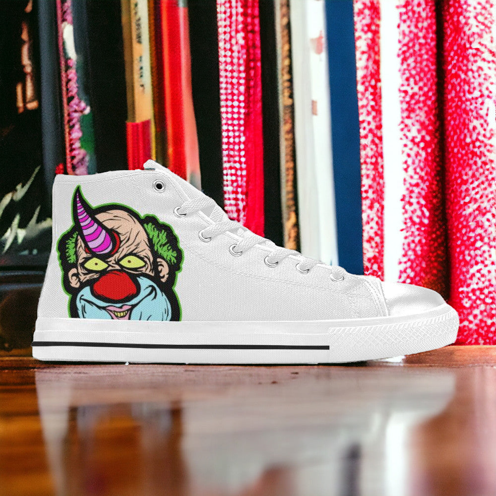 Clown Women - Freaky Shoes®