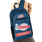 GS Sports Backpack - Freaky Shoes®