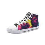 Jesus Unisex High Top Canvas Shoes - Freaky Shoes®