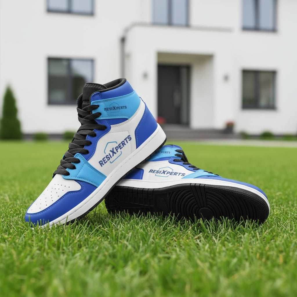 ResiXperts Unisex Sneaker