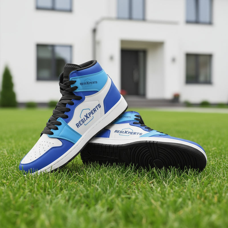 ResiXperts Unisex Sneaker