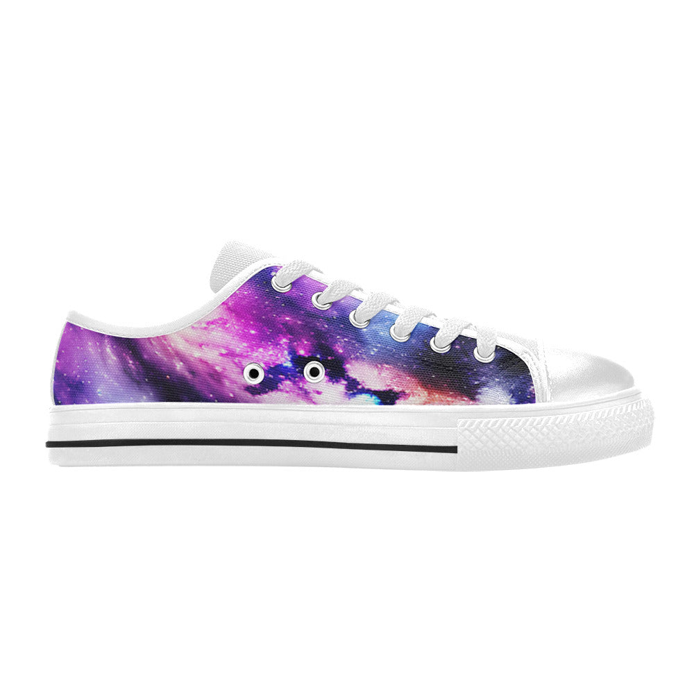 MEN'S Cc Galaxy Art 3 Canvas Vivid Sneakers