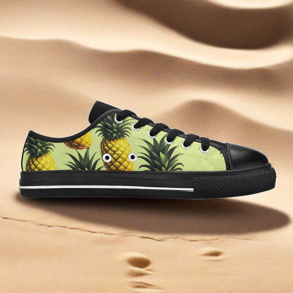 Peacock Jewel Rich Wearable WOMEN Bold Art - Freaky Shoes | Custom Art Sneakers