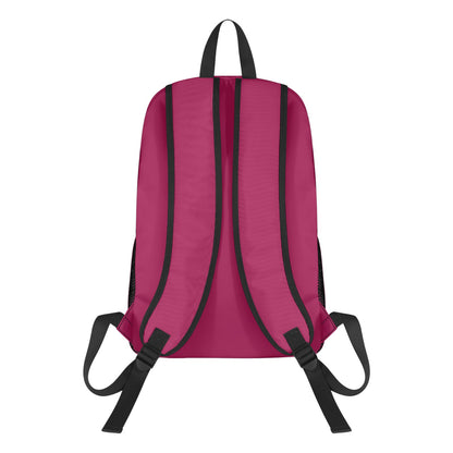 Parks All Over Print Leisure Sports Backpack (Model 1741)