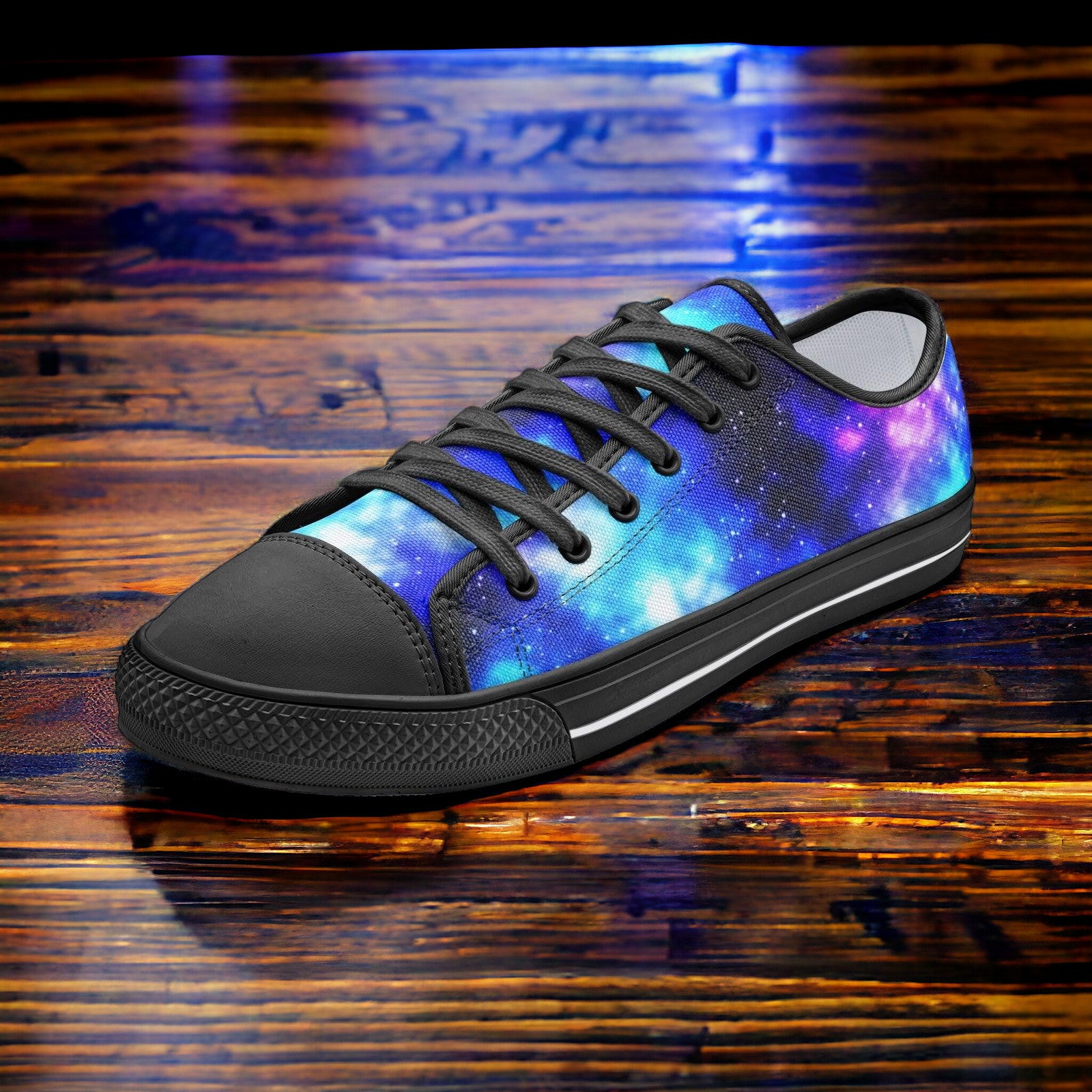 Galaxy Art - Freaky Shoes®
