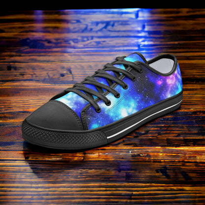 Galaxy Art - Freaky Shoes®