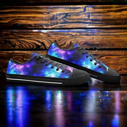 Galaxy Art - Freaky Shoes®