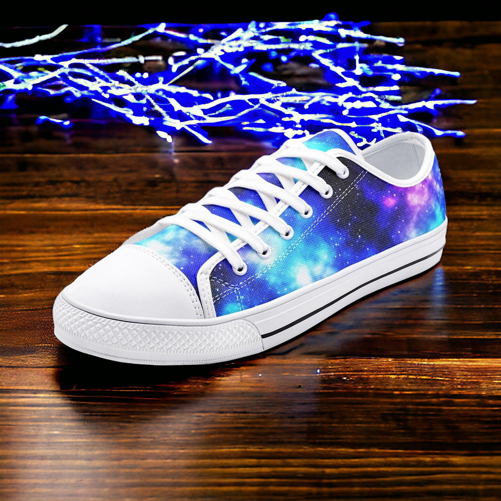 Galaxy Art - Freaky Shoes®