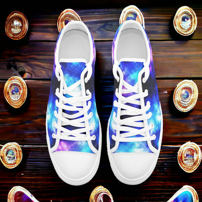 Galaxy Art - Freaky Shoes®