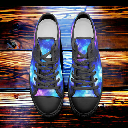 Galaxy Art - Freaky Shoes®