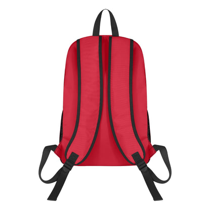 Rite Way All Over Print Leisure Sports Backpack (Model 1741)
