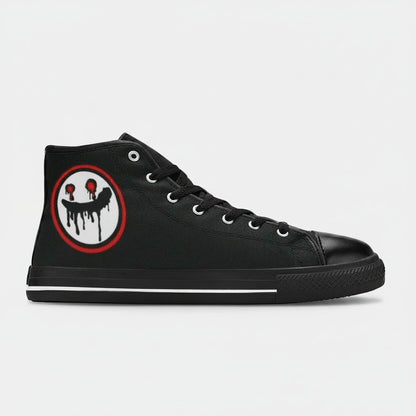 Freaky Shoes Black