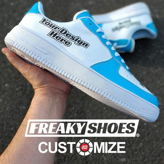 LOWRIDER Quick - Freaky Shoes®